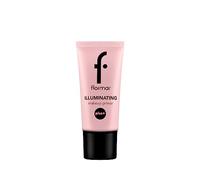 Flormar Facial make-up Primer & Fixer Illuminating Makeup Primer Plus+