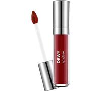Flormar Lip-make-up LiglossDewy Lip Glaze 009 Vibrant Red