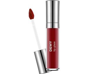 Flormar Lip-make-up LiglossDewy Lip Glaze 009 Vibrant Red
