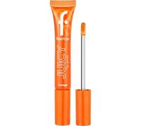 Flormar Lip-make-up LiglossJuicy Lip Gloss 002 Orange