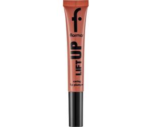 Flormar Lip-make-up LiglossLift Up Caring Lip Plumper 003 Sweet Marmalade