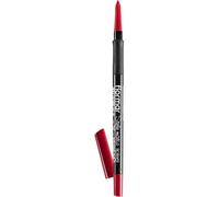 Flormar Lip-make-up LiplinerStylematic Lipliner 10 Vivid Red