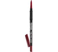 Flormar Lip-make-up LiplinerStylematic Lipliner 7 Bordeaux