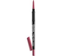 Flormar Lip-make-up LiplinerStylematic Lipliner 8 Rose