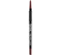 Flormar Lip-make-up LiplinerStylematic Lipliner 9 Chocolate
