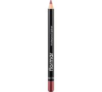flormar Waterproof Lipliner waterproof lip liner shade 203 Subdued Pink 1,14 g