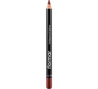 Flormar Waterproof Lipliner, 211 Classical Brown