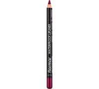 Flormar Lip-make-up LiplinerWaterproof lip liner 241 Sour Cherry