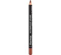 Flormar Lip make-up Lipliner Waterproof Lipliner 243 Hot Coca