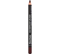 Flormar Lip-make-up LiplinerWaterproof lip liner 244 Chocolate Fondue
