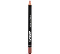 Flormar Lip-make-up LiplinerWaterproof Lipliner 201 Naturally Nude