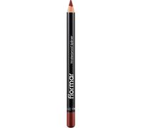 Flormar Lip-make-up LiplinerWaterproof Lipliner 211 Classic Brown