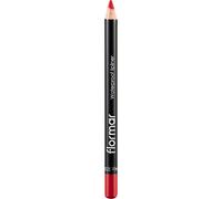 Flormar Lip-make-up LiplinerWaterproof Lipliner 232 Passant Red