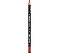 Flormar Lip-make-up LiplinerWaterproof Lipliner 243 Hot Coca