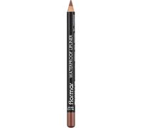 Flormar Lip-make-up LiplinerWaterproof Lipliner 245 Natural