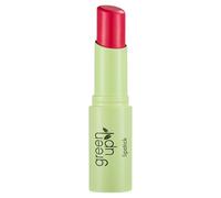 Flormar Lip-make-up LipstickGreen Up Lipstick 004 Wild Rose