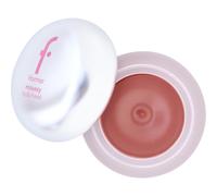 Flormar Lip-make-up LipstickK-Spirit Moussy Lips & Cheek 001 Marshmallow Pink