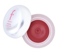 Flormar Lip-make-up LipstickK-Spirit Moussy Lips & Cheek 004 Jammy Red