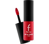 Flormar Lip-make-up LipstickLip & Cheek Tint 001 Scarlet Ruby