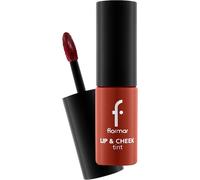 Flormar Lip-make-up LipstickLip & Cheek Tint 002 Kiss Lip&Cheek