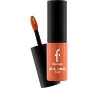 Flormar Lip-make-up LipstickLip & Cheek Tint 003 Apricot Marmelade