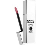 Flormar Lip-make-up LipstickShine Kiss Me More Lip Tattoo 004 Fall Rose