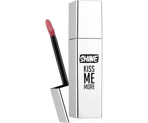 Flormar Lip-make-up LipstickShine Kiss Me More Lip Tattoo 004 Fall Rose