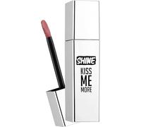 Flormar Lip-make-up LipstickShine Kiss Me More Lip Tattoo 005 Bare Beauty
