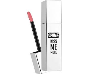 Flormar Lip-make-up LipstickShine Kiss Me More Lip Tattoo 007 Pinky Touch