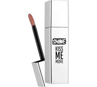 Flormar Lip-make-up LipstickShine Kiss Me More Lip Tattoo 009 Coffe & Talk