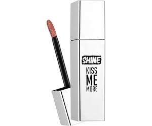 Flormar Lip-make-up LipstickShine Kiss Me More Lip Tattoo 009 Coffe & Talk