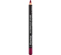 Flormar Waterproof Lipliner, 241 Sour Cherry