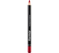 Flormar Lip make-up Lipliner Waterproof Lipliner 233 Dramatic Red