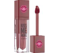 Flormar Lipstick Liquid Lip Tattoo Kiss Me More 3.8 ml