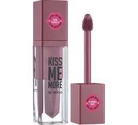 Flormar Lipstick Liquid Lip Tattoo Kiss Me More 3.8 ml