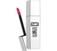 Flormar Lipstick Shine Kiss Me More Lip Tattoo 3.5 ml