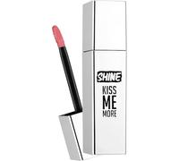 Flormar Lipstick Shine Kiss Me More Lip Tattoo 3.5 ml