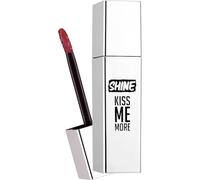 Flormar Lipstick Shine Kiss Me More Lip Tattoo 3.5 ml