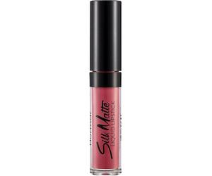 Flormar Lipstick Silk Matte Liquid 4.5 ml