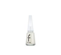 Flormar Nail Enamel 227 Milk Foam