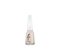 Flormar Nail Enamel 470 White Dream