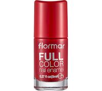Flormar Nail Polish Full Colour Enamel 8 ml