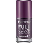 Flormar Nail Polish Full Colour Enamel 8 ml