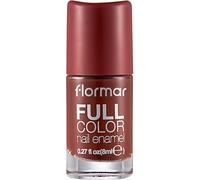 Flormar Nail Polish Full Colour Enamel 8 ml