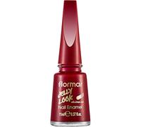 Flormar Nail Polish Jelly Look Enamel 11 ml