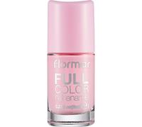 Flormar Nails Nail-PolishFull Color Nail Enamel FC02 Love Dust