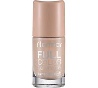 Flormar Nails Nail-PolishFull Color Nail Enamel FC06 Go Nude