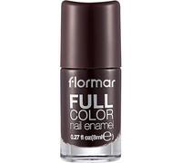 Flormar Nails Nail-PolishFull Color Nail Enamel FC11 Beauty Night