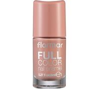 Flormar Nails Nail-PolishFull Color Nail Enamel FC46 Rose Pumps