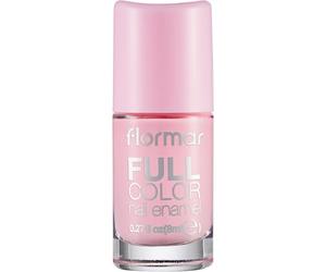 Flormar Nails Nail-PolishFull Colour Nail Enamel FC02 Love Dust